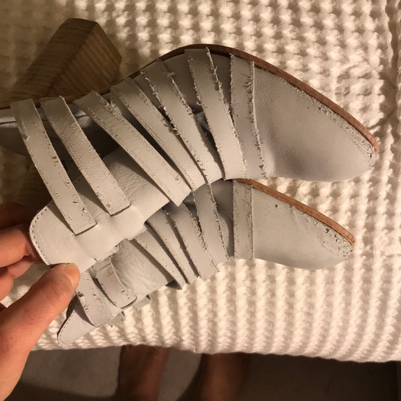 FREE PEOPLE boots - Picture 7 of 7